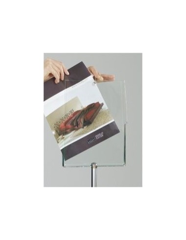 Tabliczka informacyjna STOPQUICK