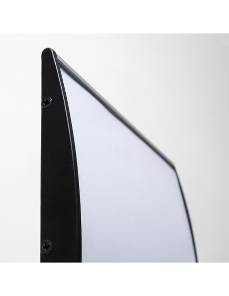 Tabliczka przydrzwiowa profil