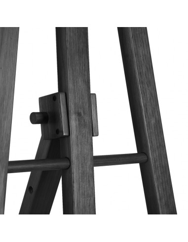 Konstrukcja sztalugi Konstrukcja sztalugi