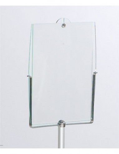 Tabliczka informacyjna STOPQUICK