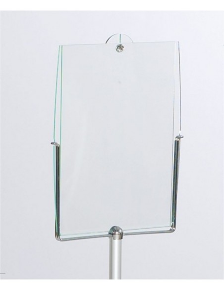 Tabliczka informacyjna STOPQUICK