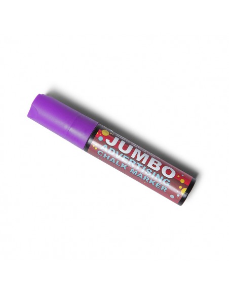 marker kredowy  fioletowy