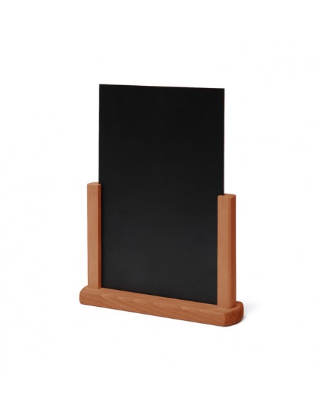 Stojak kredowy na menu