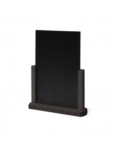 Stojak kredowy na menu