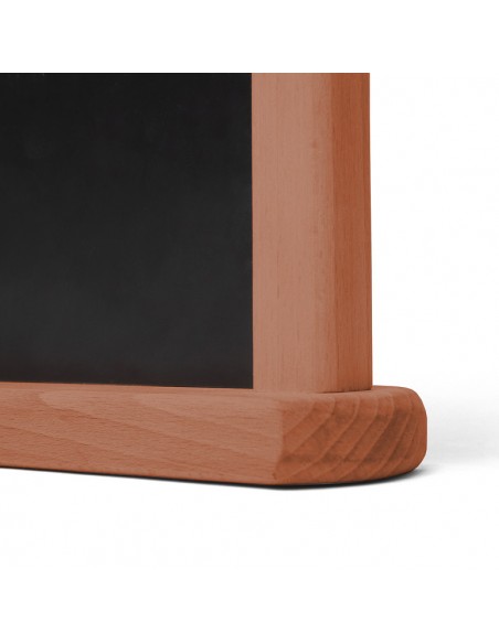 Stojak na menu kredowy