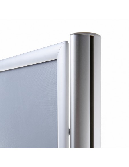 Wolnostojąca rama plakatowa Info Board