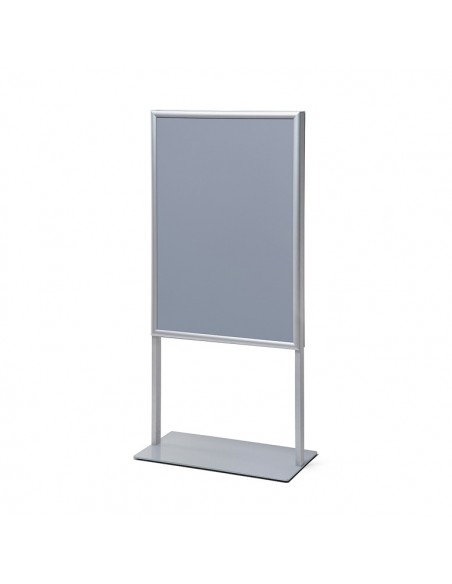 Dwustronny stojak na plakat A1 / 700 x 1000 mm