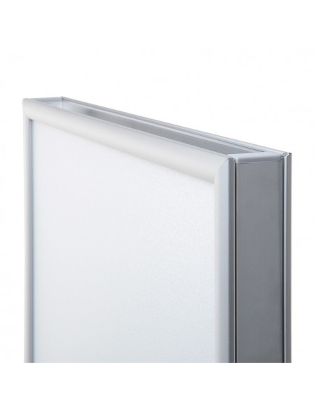 Dwustronny stojak na plakat A1 / 700 x 1000 mm