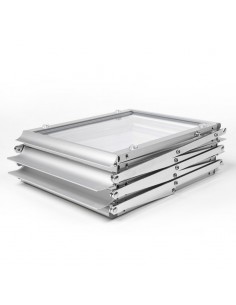 Stojak reklamowy na katalogi 2