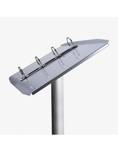 Stojak do prezentacji... Stojak do prezentacji...