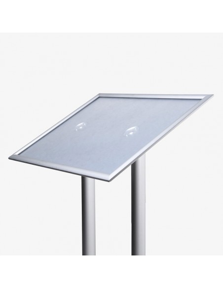 Prezentacja plakatu A2