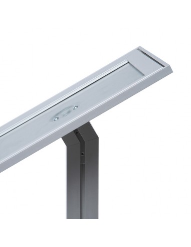 Stojak do prezentacji wydruków