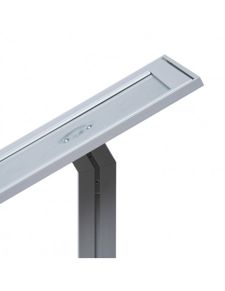 Stojak do prezentacji wydruków