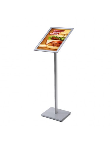 Stojak z ramką na wydruk A3 OWZ Board Stojak z ramką na wydruk A3 OWZ Board