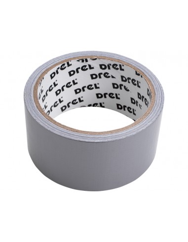 Uniwersalna taśma naprawcza srebrna