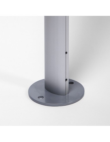 Potrójny stojak na plakaty Triboard