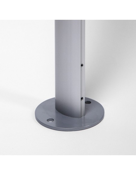 Potrójny stojak na plakaty Triboard