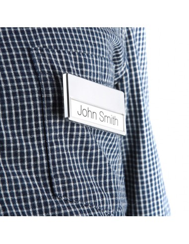 Identyfikatory dla pracowników