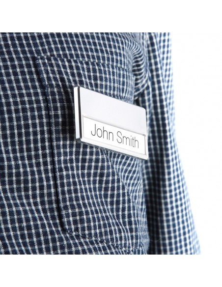 Identyfikatory dla pracowników