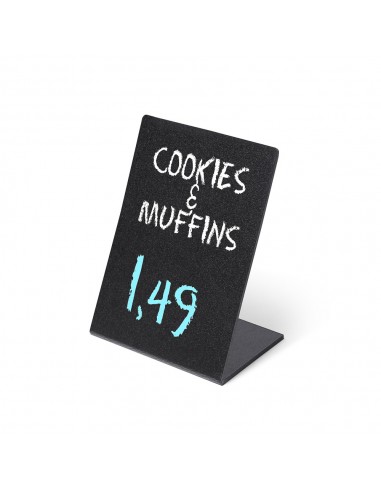 Stojaczek do pisania kredą