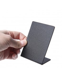 Stojaczek kredowy na cenę 2