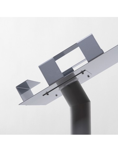 Półka na ulotki i katalogi