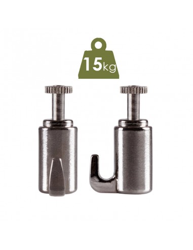 Hak samozaciskowy Fixmatic Hak samozaciskowy Fixmatic