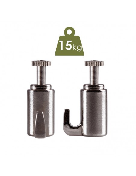 Hak samozaciskowy Fixmatic Hak samozaciskowy Fixmatic