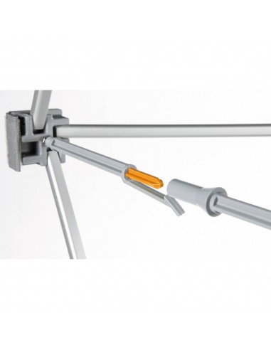 Sposób montażu Sposób montażu