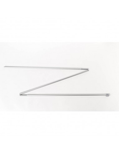 Rozkładana konstrukcja rollupu