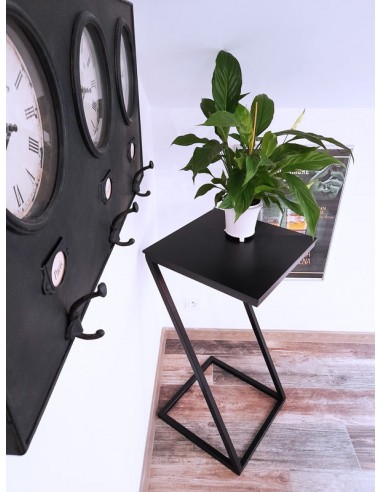 Stolik konferencyjny Loft Z