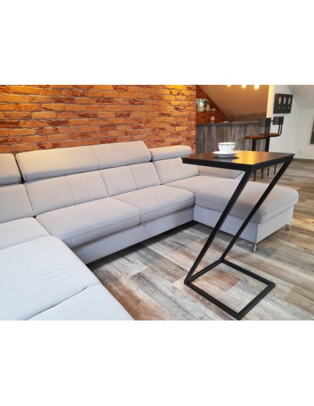 Stolik konferencyjny Loft Z