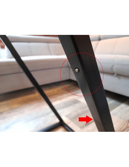 Łączenie profili na klik