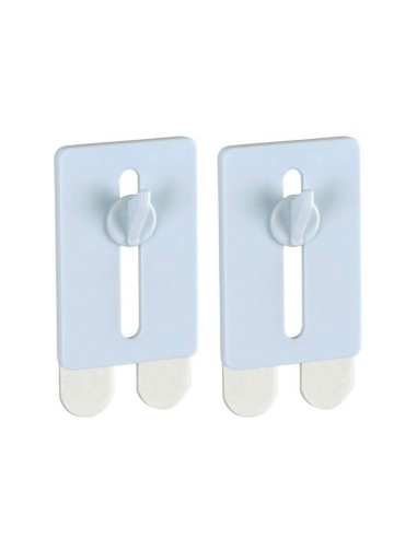 Gwoździe samoprzylepne do obrazów Wenko