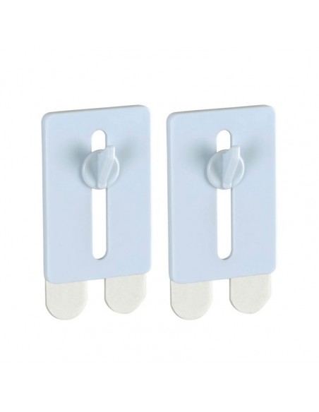 Gwoździe samoprzylepne do obrazów Wenko