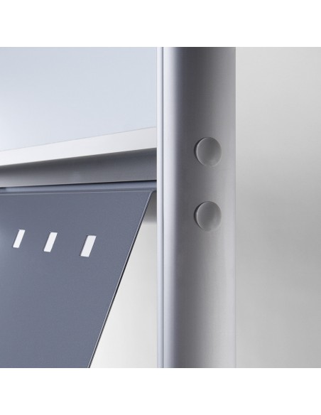 Półki na czasopisma