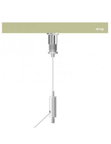 Uchwyt samozaciskowy z gwintem...