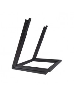 Postument ekspozycyjny metalowy Z 2