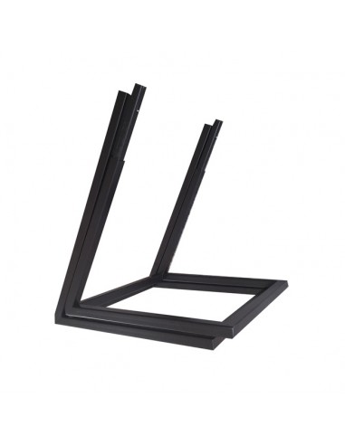 Składana konstrukcja postumentu