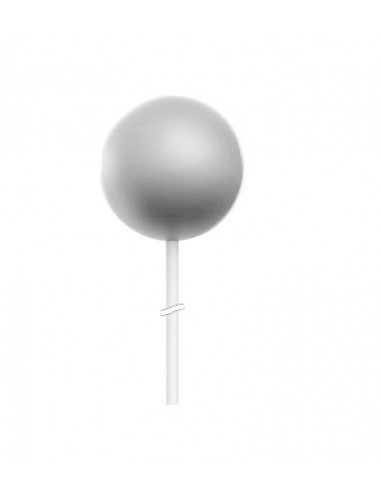 Linka stalowa zakończona kulką Linka stalowa zakończona kulką