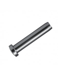 Zacisk do linki 5 mm z mini głowicą 2