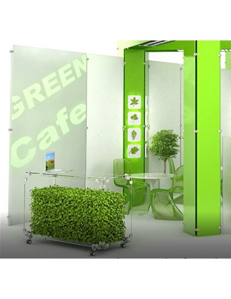 System modułowy Klemetric