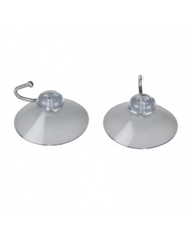 haczyki na przyssawce