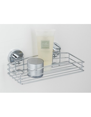 Półka Vakuum-Loc bez wiercenia Wenko