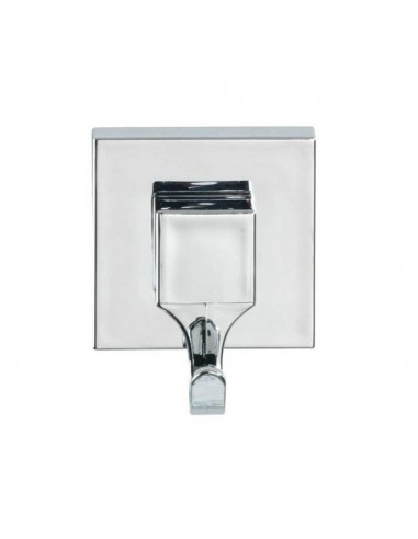 Wieszaki do łazienki Square 2 szt.