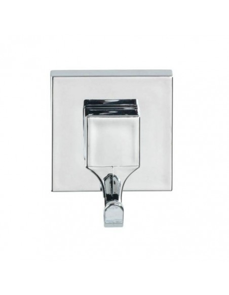 Wieszaki do łazienki Square 2 szt.