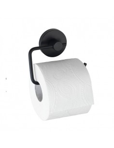 Uchwyt łazienkowy na papier toaletowy Black Wenko