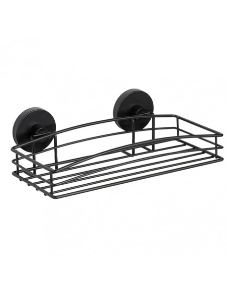 Półka do łazienki druciana