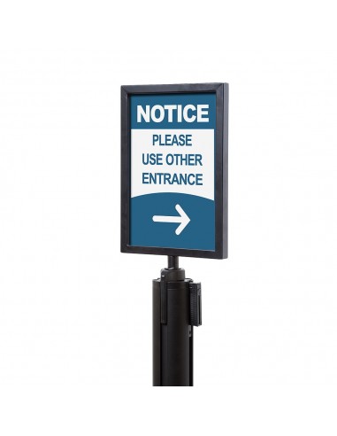 Ramka prezentacyjna A4