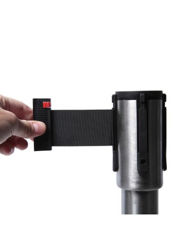 Taśma odgradzająca 2,5 m